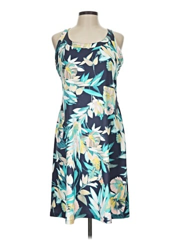 Columbia Cocktail Dress (view 1)