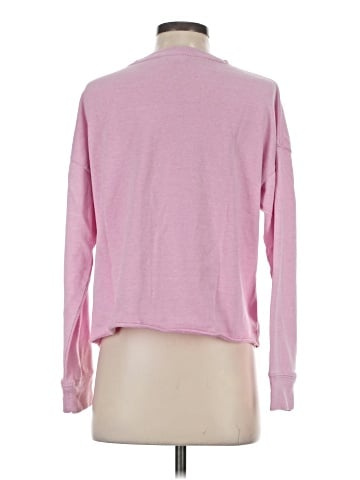Splendid Pullover Sweater (view 2)