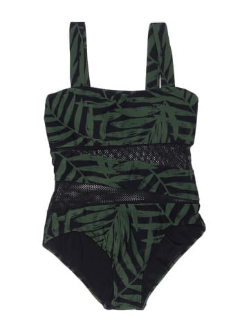 Carmen Marc Valvo One Piece Swimsuit (view 1)
