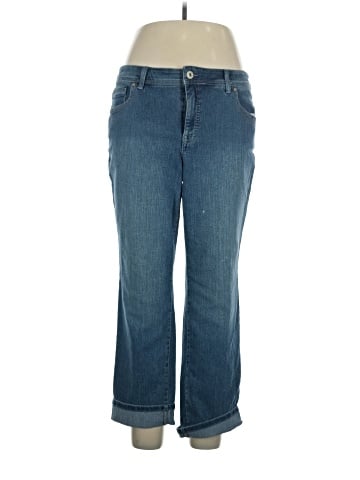 Style&Co Jeans (view 1)