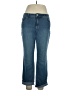 Style&Co Blue Jeans Size 14 (petite) - photo 1