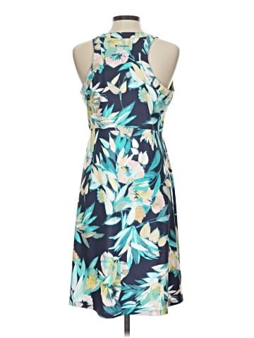 Columbia Cocktail Dress (view 2)