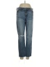Kut from the Kloth Blue Jeans Size 4 - photo 1