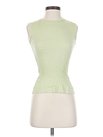 ALLSAINTS Sleeveless Top (view 1)