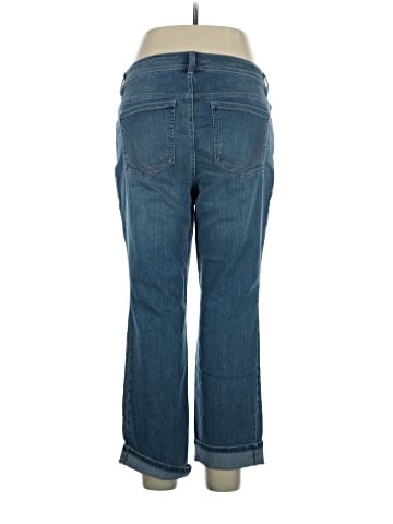 Style&Co Jeans (view 2)