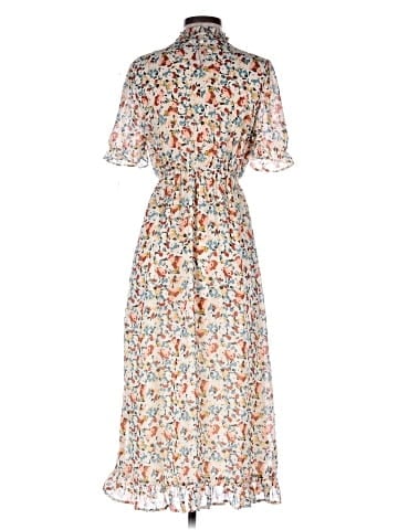 Hayden Casual Dress (view 2)
