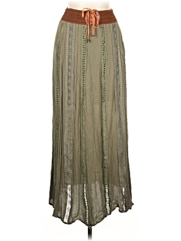 one the land Casual Skirt (view 1)