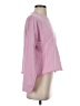 Splendid Pink Pullover Sweater Size XS - photo 4