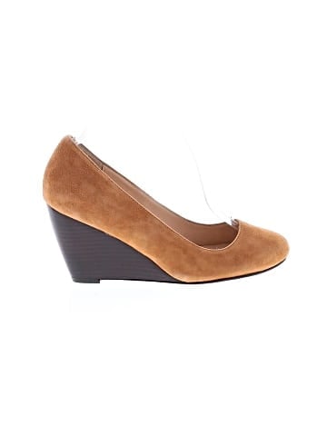 Cole Haan Wedges (view 1)