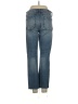 Kut from the Kloth Blue Jeans Size 4 - photo 2