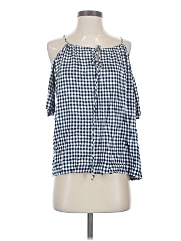 Velvet by Graham & Spencer Sleeveless Blouse (view 1)