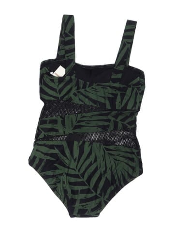 Carmen Marc Valvo One Piece Swimsuit (view 2)