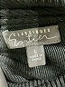 Classiques Entier Black Sleeveless Top Size L - photo 7