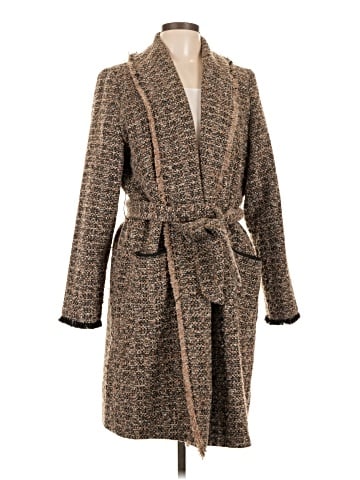 Greylin Coat (view 1)