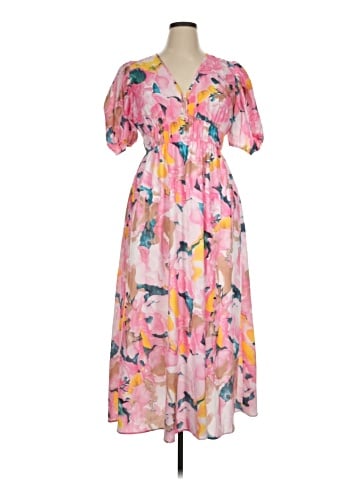 Sissyaki Casual Dress (view 1)