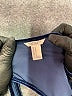 Forever 21 Blue Casual Dress Size M - photo 7