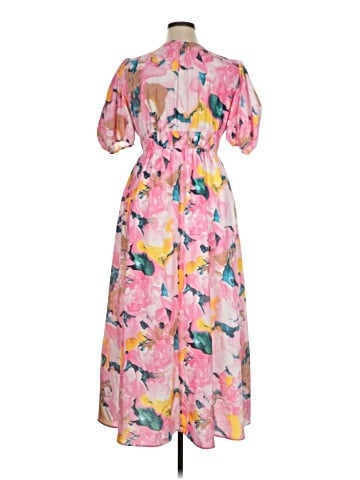 Sissyaki Casual Dress (view 2)