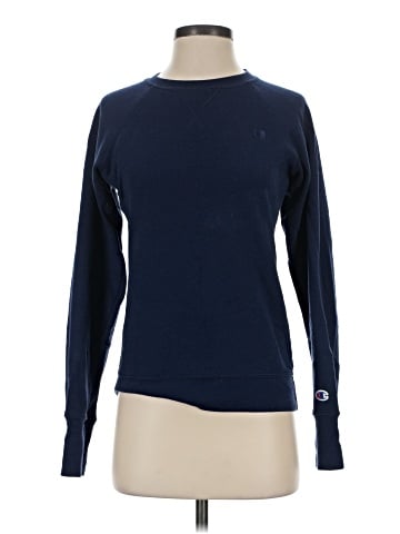 Champion Pullover Sweater (view 1)