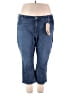 Levi's Blue Jeans Size 26 waist - photo 1