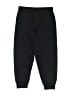 Nike Black Sweatpants Size 5 - 6 - photo 2