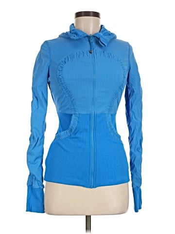 Lululemon Athletica Jacket (view 1)