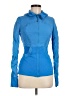 Lululemon Athletica Blue Jacket Size 6 - photo 1
