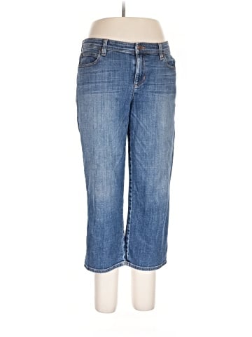 Eileen Fisher Jeans (view 1)