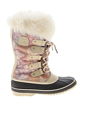 Sorel Boots (view 1)