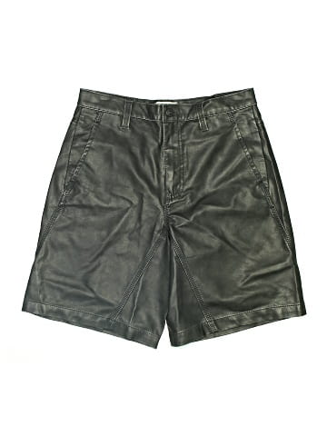 We the Free Khaki Shorts (view 1)