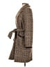 Greylin Brown Coat Size L - photo 5