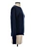 Champion Blue Pullover Sweater Size XS - photo 4