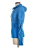 Lululemon Athletica Blue Jacket Size 6 - photo 5