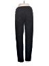 Paige Solid Black Casual Pants Size 26 waist - photo 2