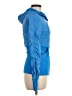 Lululemon Athletica Blue Jacket Size 6 - photo 4