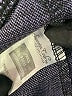 Sovereign Code Stripes Blue Track Pants Size 5 - photo 3