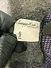 Sovereign Code Stripes Blue Track Pants Size 5 - photo 4