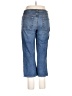 Eileen Fisher Blue Jeans Size 8 - photo 2