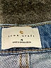 True Craft 100% Cotton Blue Jeans Size 4 - photo 7