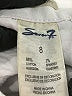 Seven7 Ivory Khaki Shorts Size 8 - photo 4
