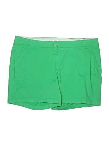 Crown & Ivy Shorts (view 1)