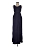 Assorted Brands Blue Casual Dress Size M - photo 1