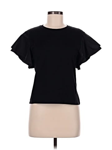 FRAME Short Sleeve T-Shirt (view 1)