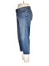 Eileen Fisher Blue Jeans Size 8 - photo 5