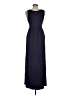 Assorted Brands Blue Casual Dress Size M - photo 2