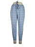 NYCC Plaid Blue Casual Pants Size 16 - photo 1