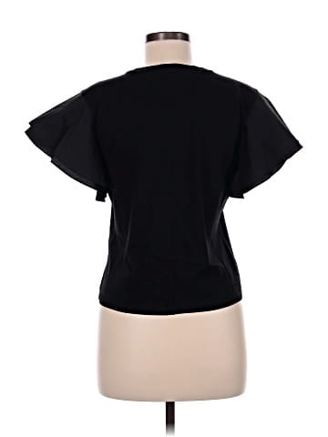 FRAME Short Sleeve T-Shirt (view 2)