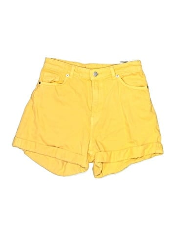 Monki Shorts (view 1)