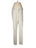 Talbots Solid Ivory Dress Pants Size 8 - photo 1