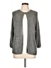 Josephine Chaus Gray Cardigan Size L - photo 1