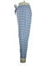 NYCC Plaid Blue Casual Pants Size 16 - photo 5